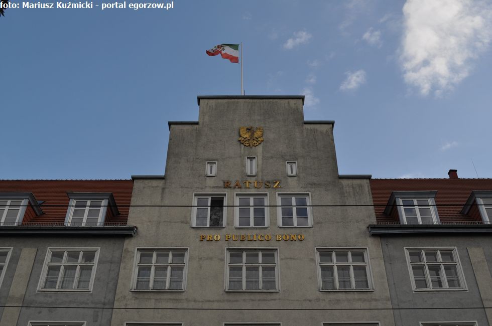  Kto nowym wiceprezydentem Gorzowa?