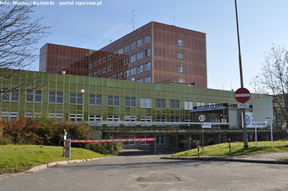 Szpitale w Gorzowie i Strausbergu łączą siły