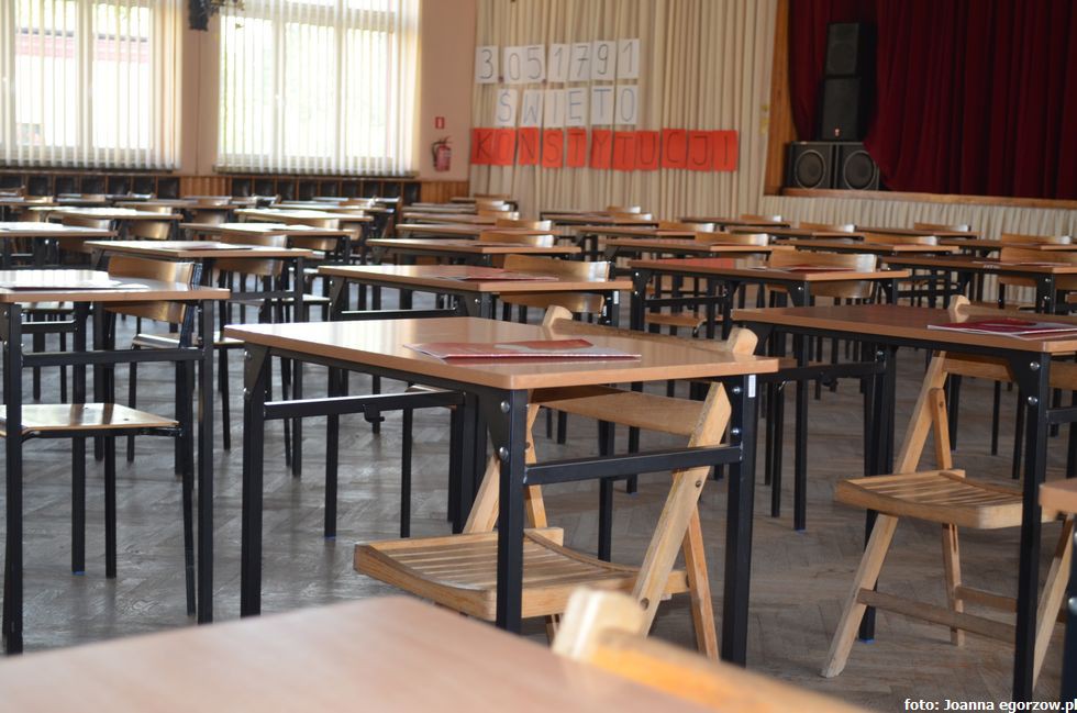 Dyrektorzy ZS nr 14 i IV LO wciąż nieznani