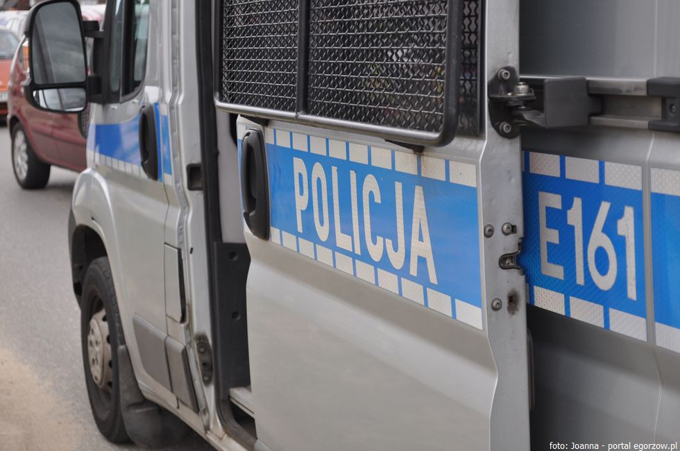 Wypadek na Trasie Zgody. Jedna osoba zginęła
