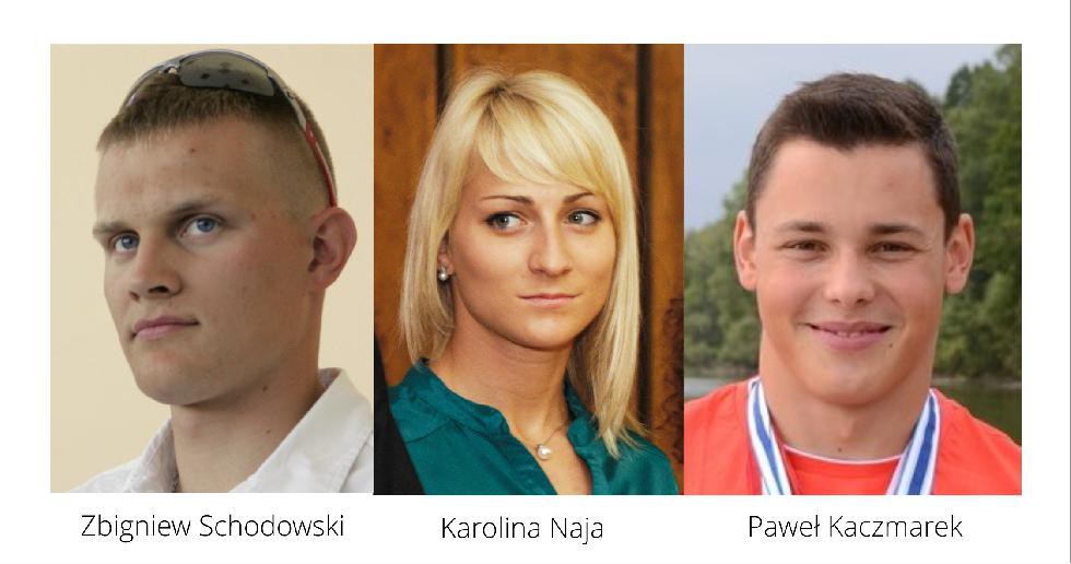 Gorzowianie na Igrzyskach Olimpijskich w Rio 2016