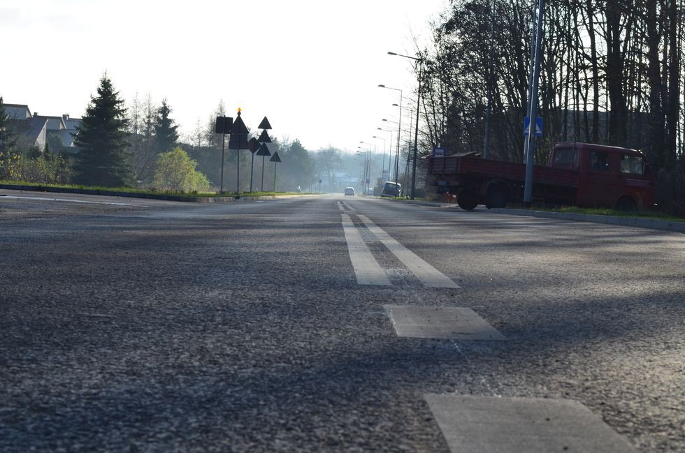 T.Jędrzejczak stracił prawo jazdy na trzy miesiące