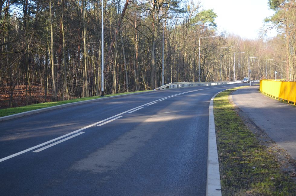 25 lipca ma ruszył remont ul. Borowskiego