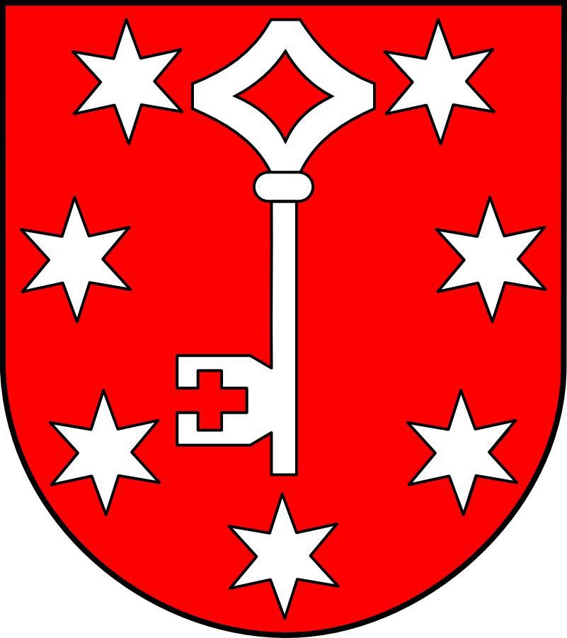 Starostwo gorzowskie ma nowy herb.