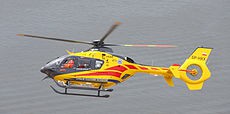 Budowa bazy HEMS w Gorzowie staje się faktem