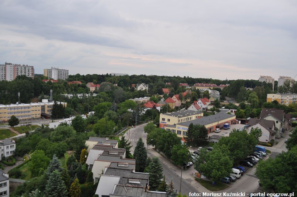Letnia Olimpiada Sportowo-Rekreacyjna