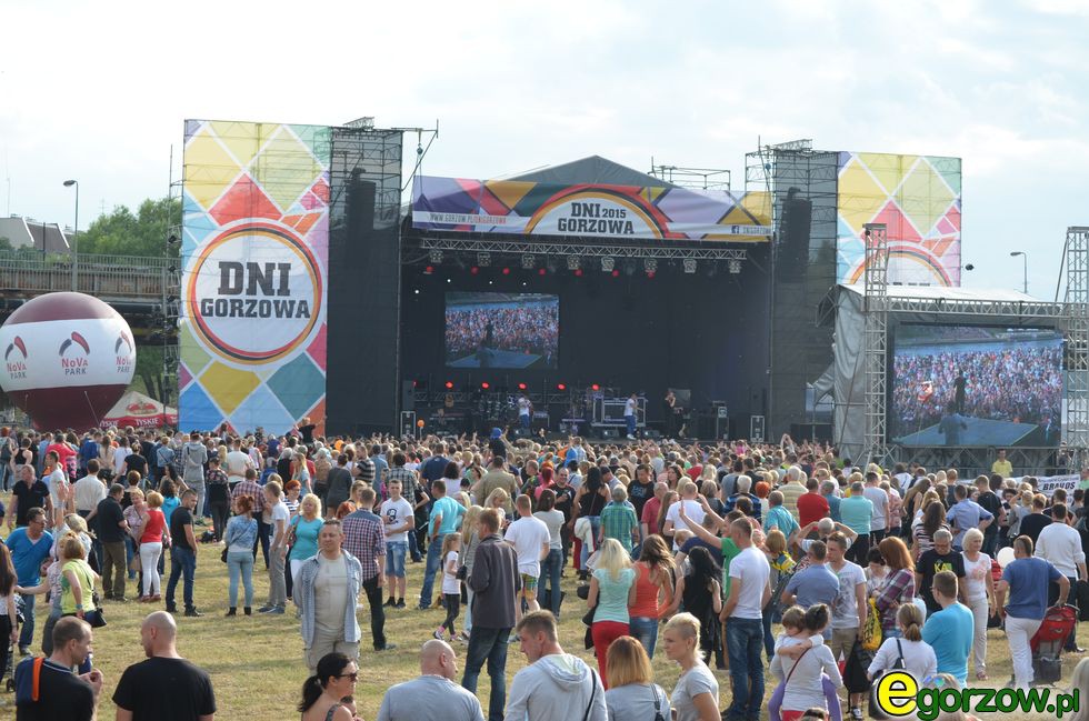 W Gorzowie rozpoczął się XX III Festiwal Tańca 