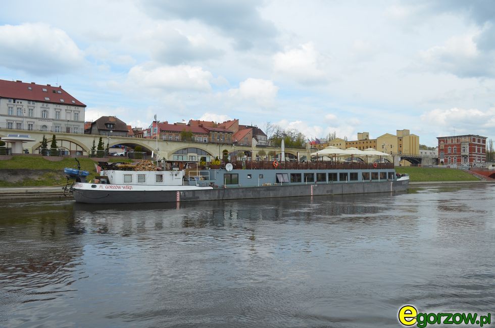 Lato w Gorzowie 2016