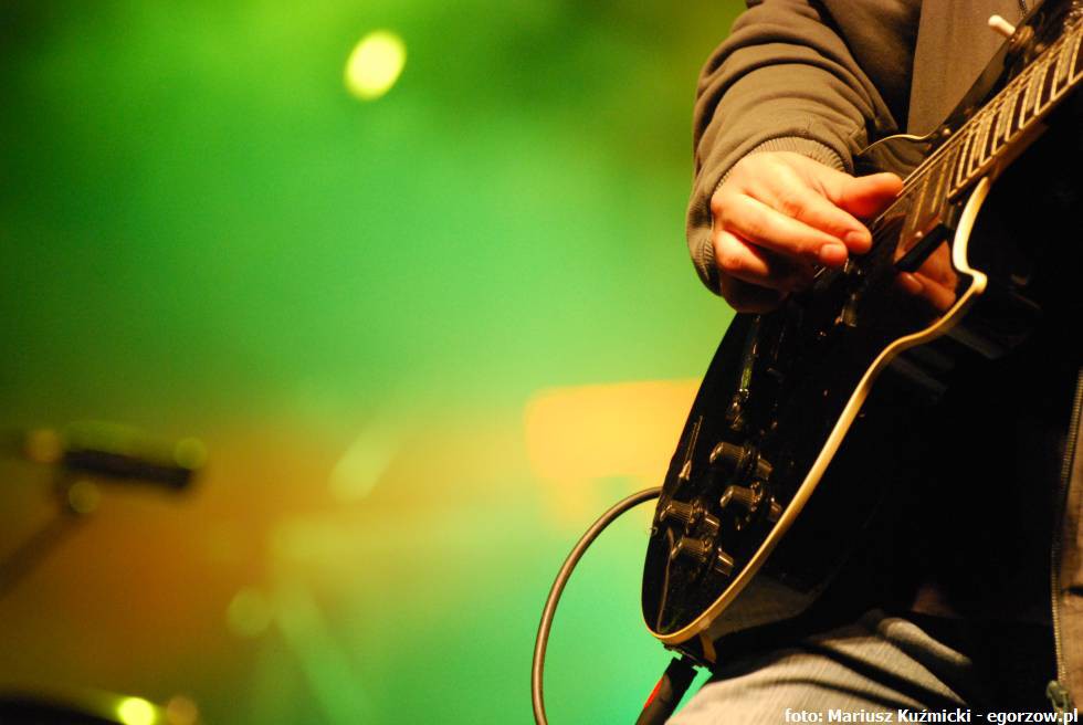 W tym roku w Gorzowie nie odbędzie się festiwal Reggae Nad Wartą