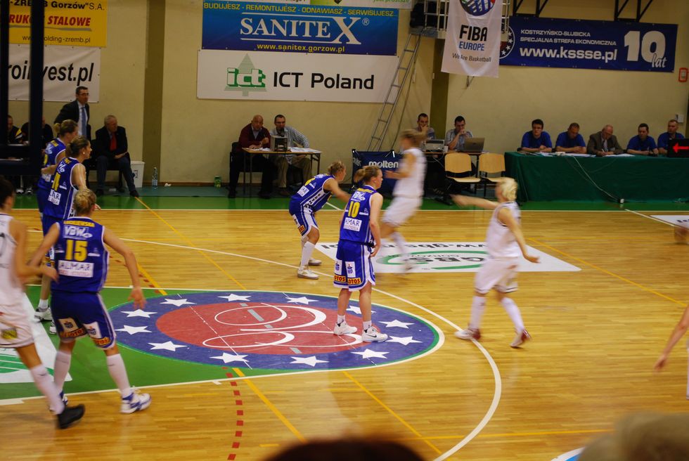 Sezon 2015/16w PWSZ Gorzów potwierdził bardzo wysoką jakość szkolenia w klubie