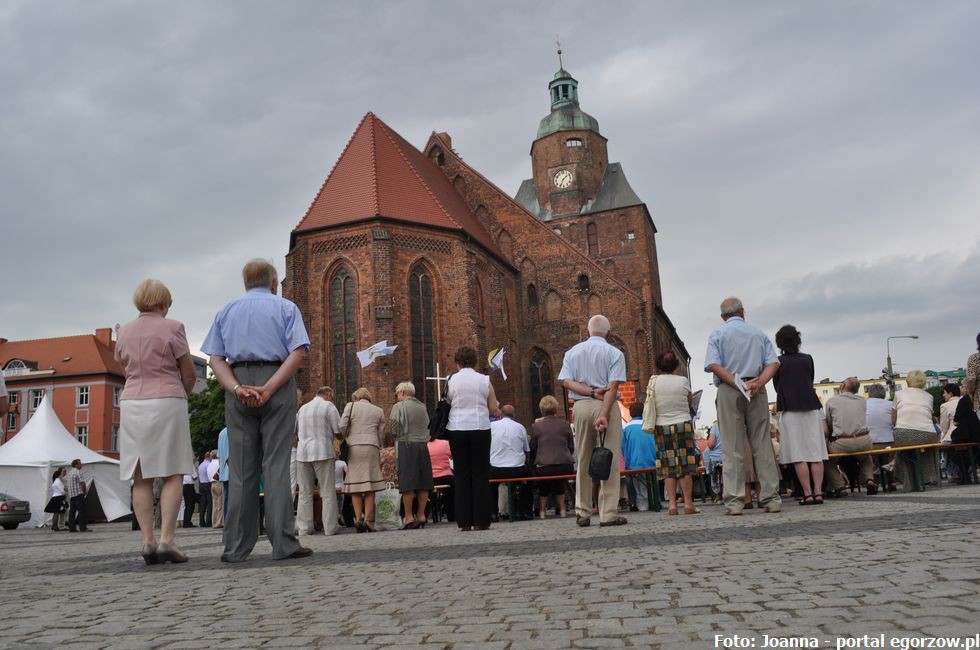 Ministerstwo przekazało dodatkowe 400 tys. zł na renowacje zabytków