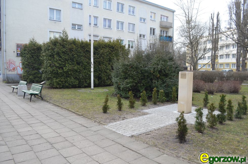 Policja umorzyła dochodzenie kradzieży popiersia Zenona Bauera