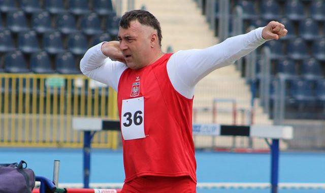Sukcesy gorzowskich lekkoatletów GZSN 