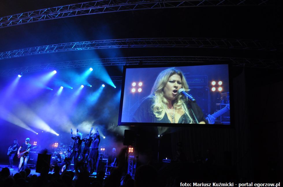 Festiwal Millennium Docs Against Gravity
