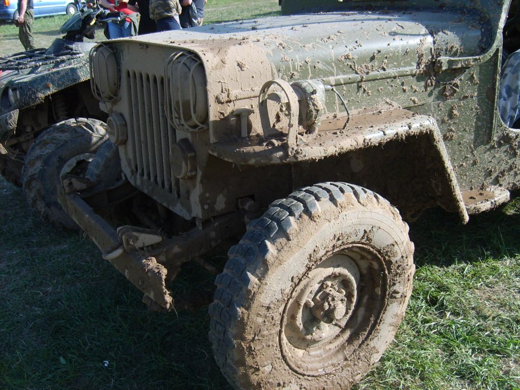 ANAKONDA 16 - odbędzie się w Wędrzynie 40 km od Gorzowa