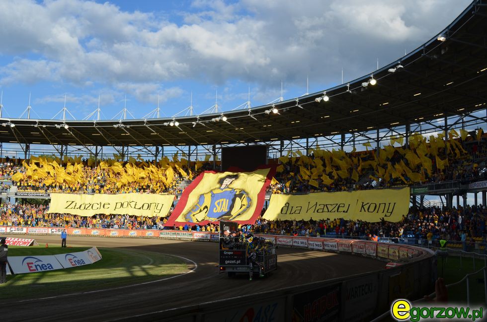 Stal na I ligę z nowym trenerem. Będzie zespół rezerw