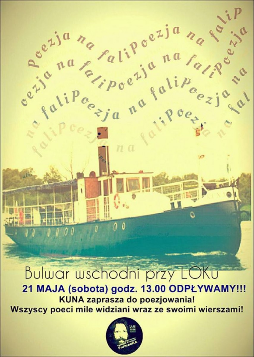 Ogólnopolski Festiwal Poetycki im. Kazimierza Furmana