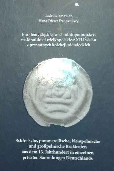 Srebrne monety polskie z XIII wieku trafią do Muzeum Lubuskiego