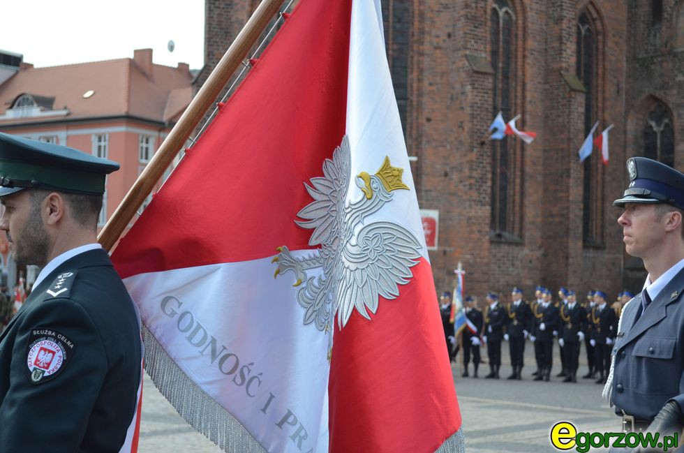 Wojewódzkie Obchody Narodowego Święta 3 Maja