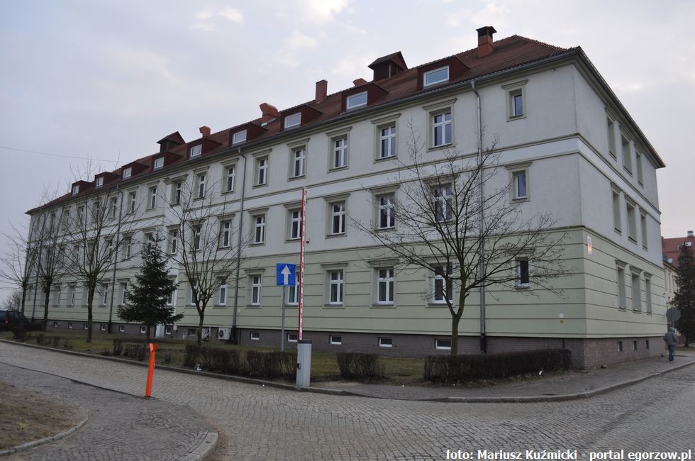 Senat przyjął ustawę o utworzeniu Akademii Gorzowskiej