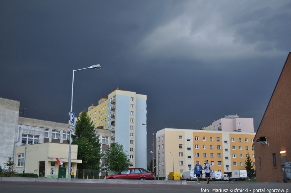 Nastąpi przebudowa Zespołu Szkół nr 20 na gorzowskim Górczynie?
