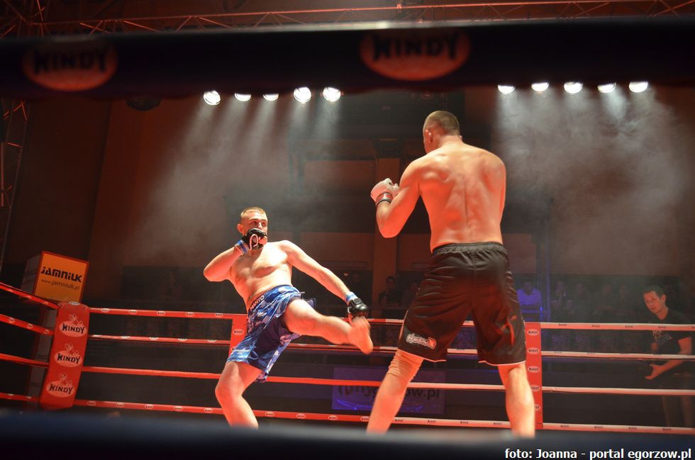23 kwietnia w Szczecinie po raz czwarty KS Berserkers Team zorganizował zawody Alescco Cup