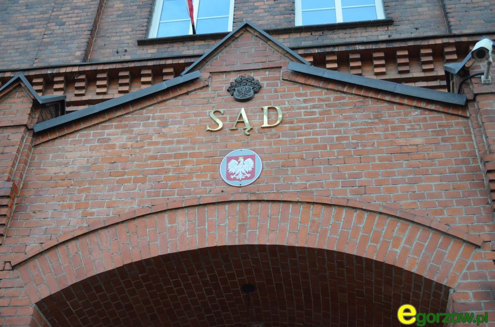 Siedem lat więzienia dla Wojciecha P. za zabójstwo 22-letniego gorzowianina