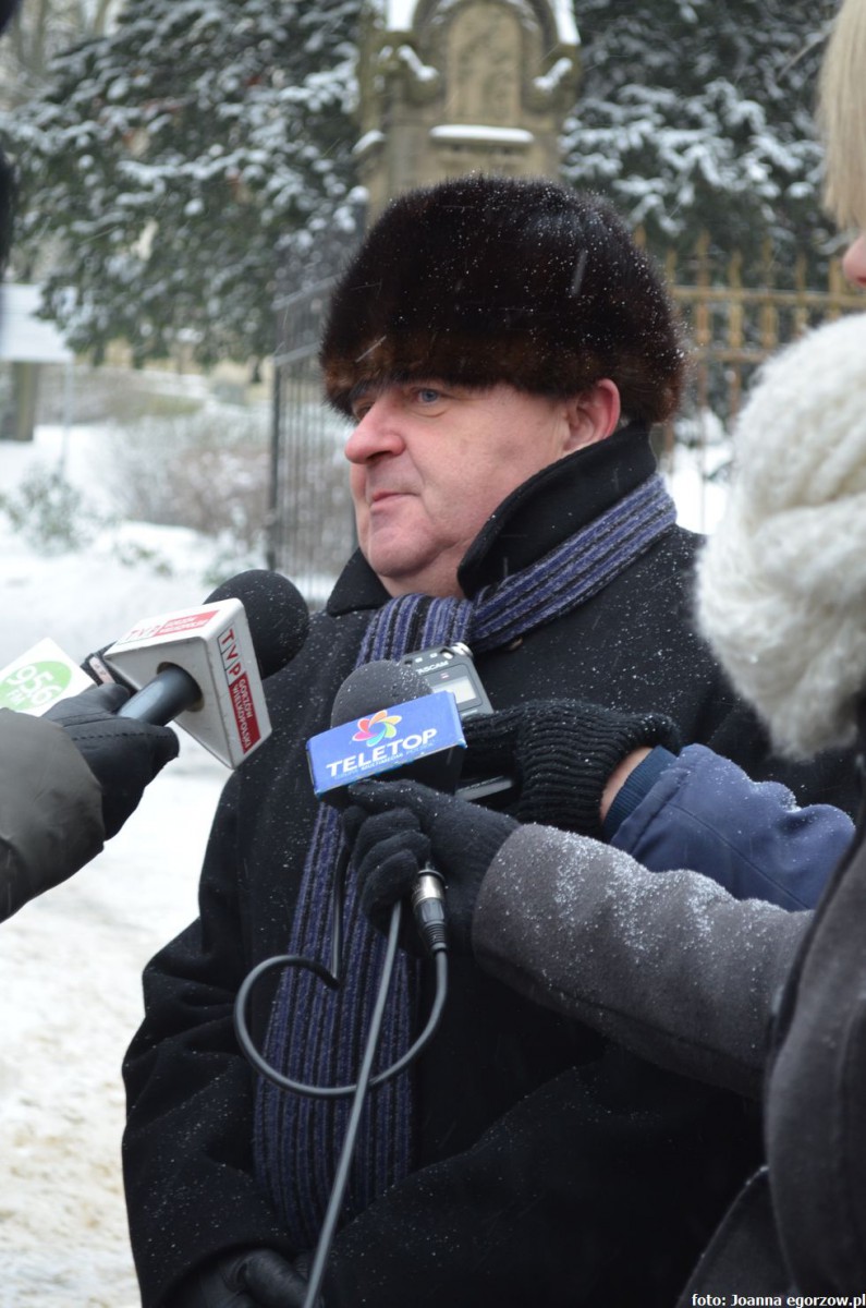 T.Jędrzejczak ma zostać nowym członkiem zarządu województwa