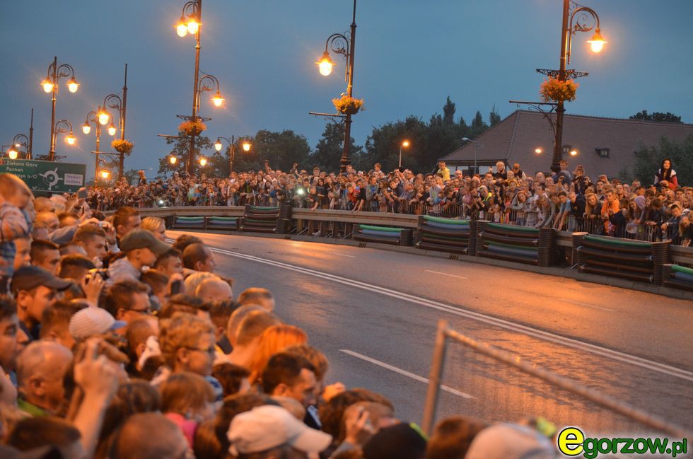 Miłośnicy dwóch kółek rozpoczęli w Gorzowie sezon motocyklowy
