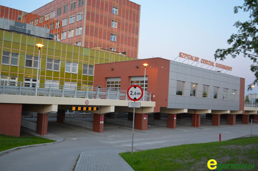 Będzie Radioterapia w Gorzowie