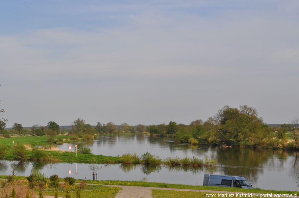 Gorzów zgłosił się do konkursu