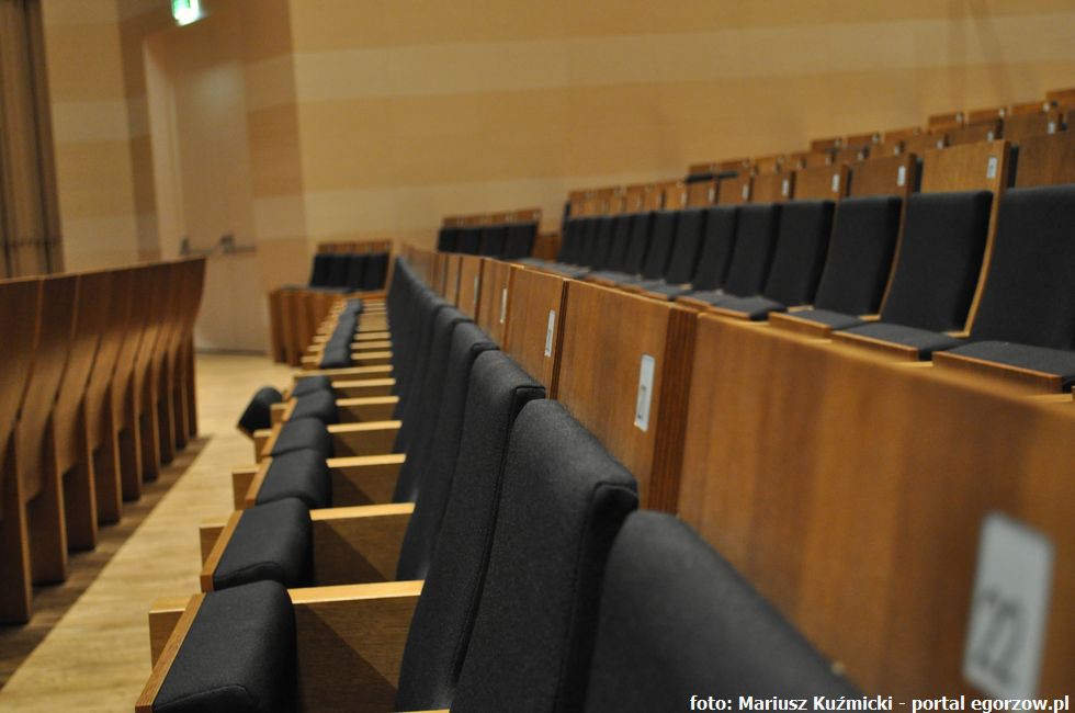 Kultura Tędy - IV Lubuskiego Forum Kultury