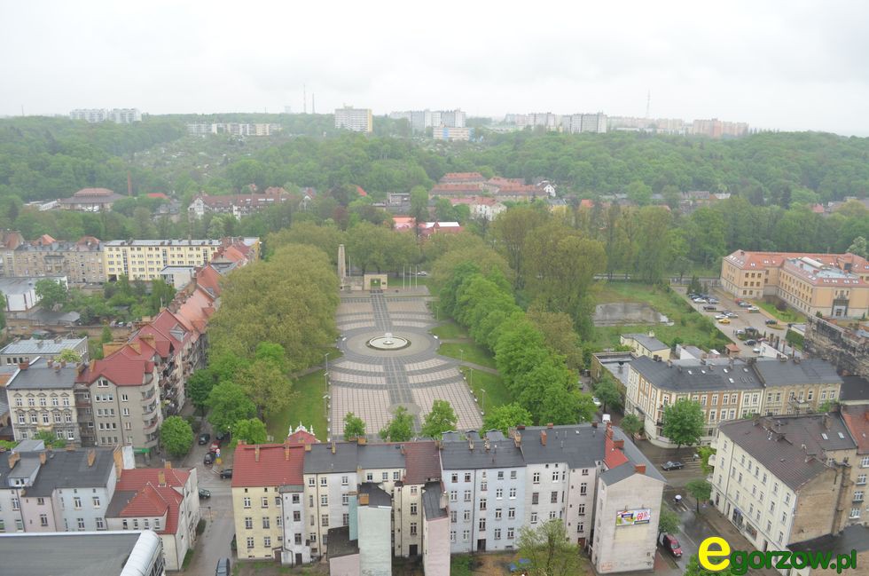 Dziś odbyła się kwesta uliczna na rzecz Hospicjum Św. Kamila