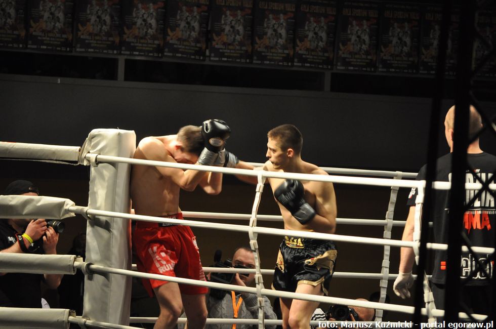 Pretorianie na MP w Submission Fighting zdobyli medale