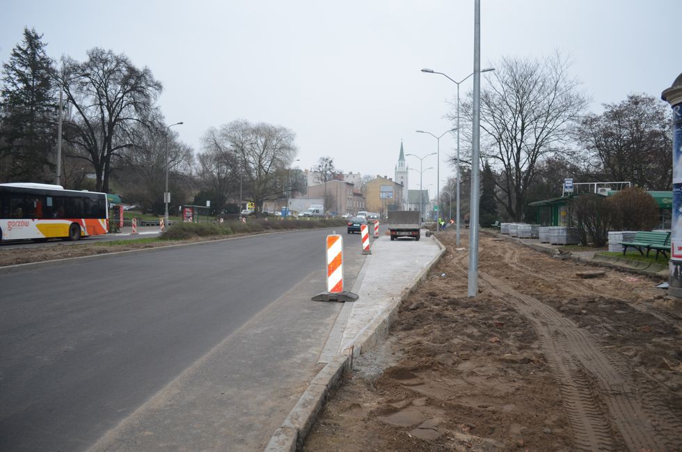 Gorzów wypadł z walki o pieniądze w konkursu Modelowa Rewitalizacja Miast