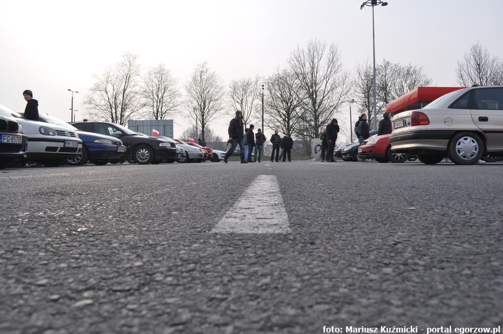 Na oś. Staszica będzie parking i plac zabaw
