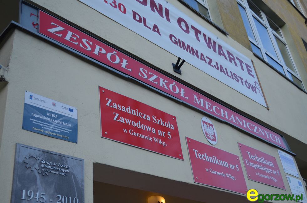 Ewa Rawa została przedstawiona jako nowy Lubuski Kurator Oświaty