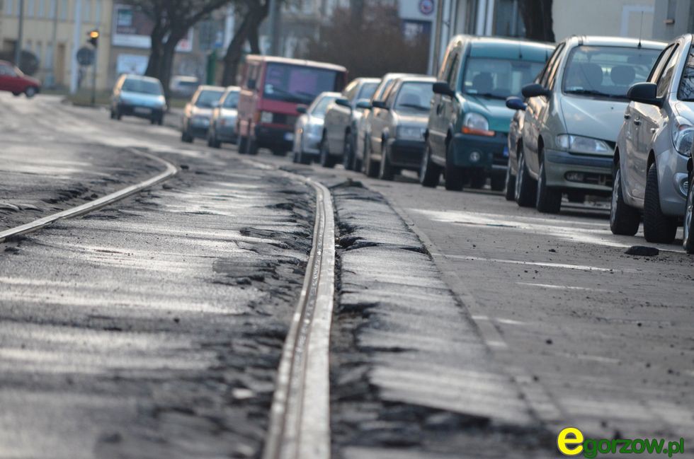 W Gorzowie ruszyły wiosenne porządki