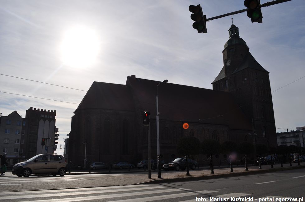 Architekt będzie się przyglądał procesowi zamykania centrum