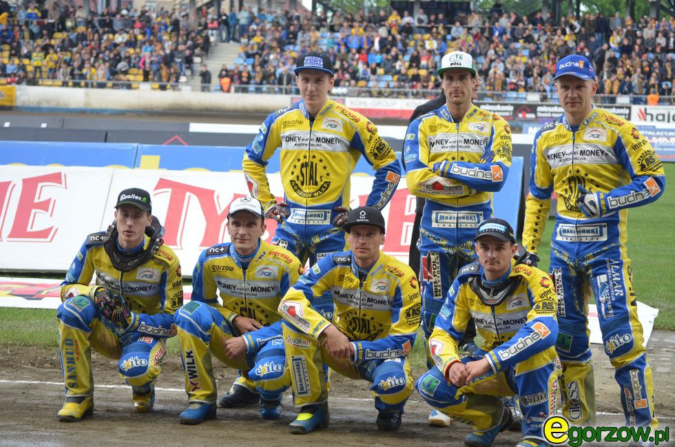 Matej Zagar nowym kapitanem Stali Gorzów