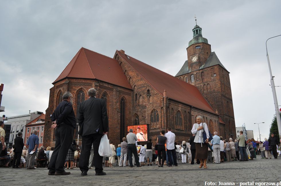 Od 3 marca miłośnicy Wilna i Ziemi Wileńskiej świętują w Gorzowie 