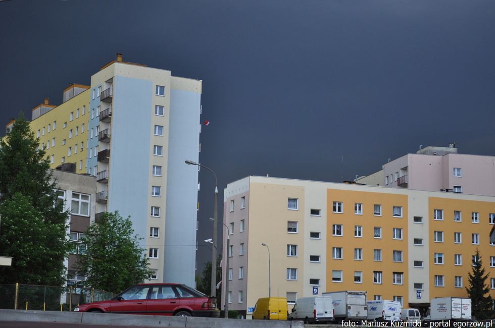 Ponad 80 mieszkań komunalnych do wzięcia - w zamian za remont