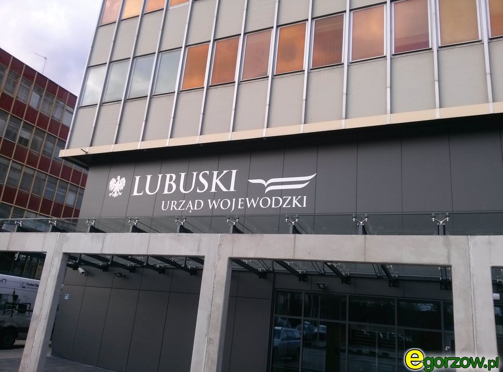 Bogdan Trzpis nowym szefem Lubuskiego Wojewódzkiego ITD