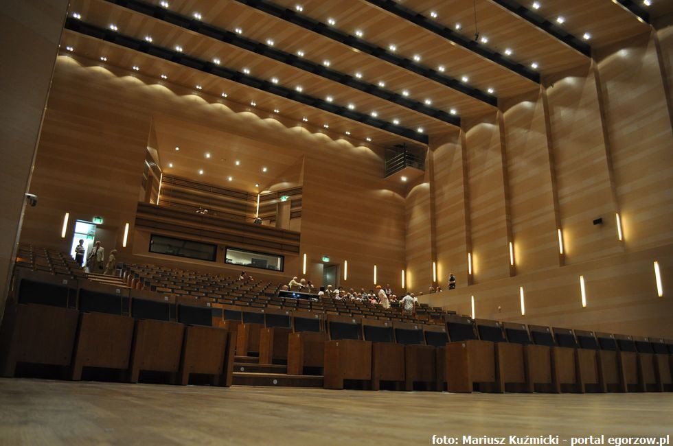 Koncert symfoniczny 