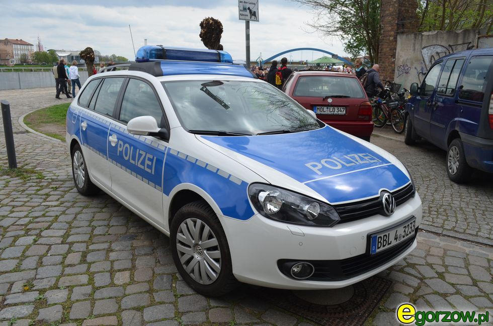 Województwo lubuskie to miejsce, gdzie piesi mogą czuć się bezpiecznie