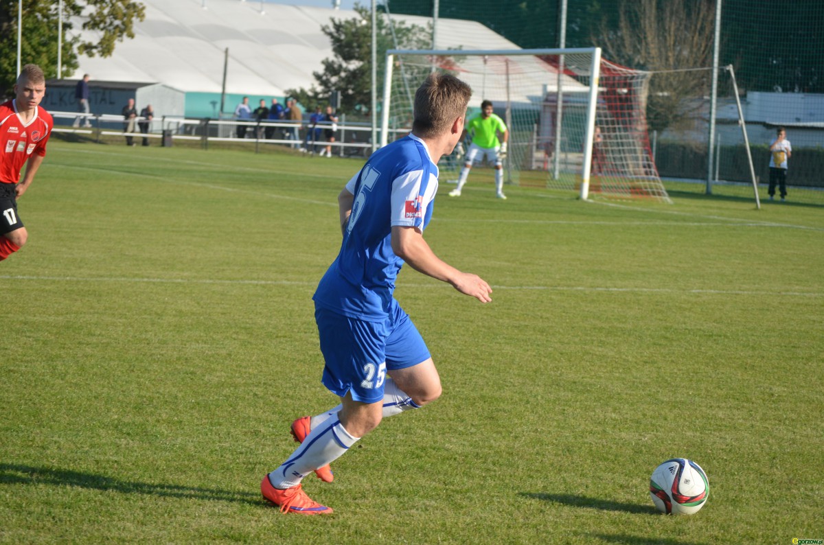 Zagrali turniej futsalowy w hali I LO przy ul. Puszkina