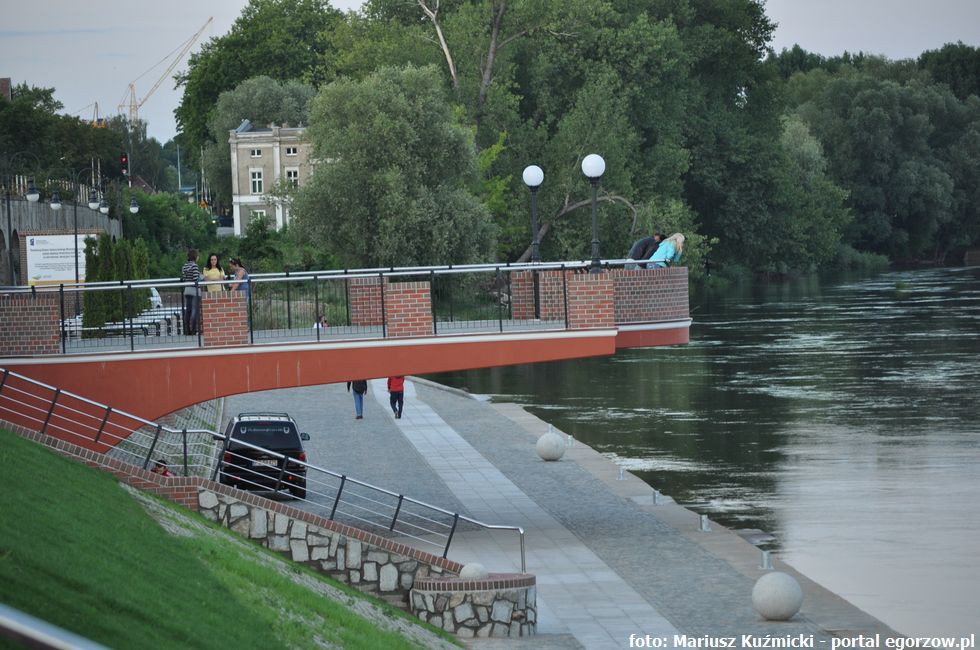 Najzdrowsze miasta w Polsce: Gorzów Wlkp. na piątym miejscu