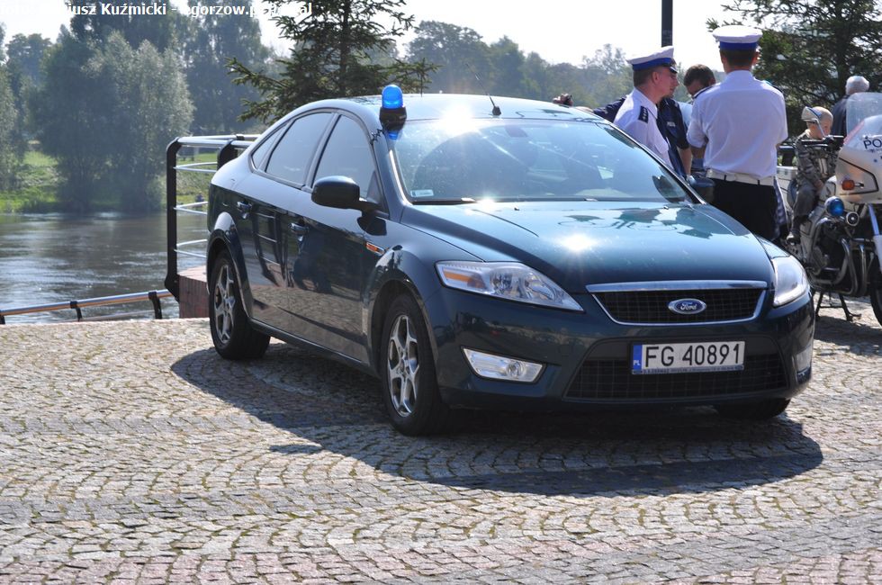 Policjanci kontynuują spotkania w ramach konsultacji społecznych