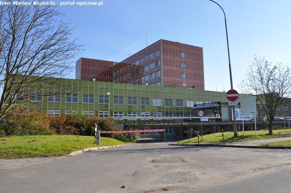 Pacjenci szpitala otrzymali duchowe wsparcie