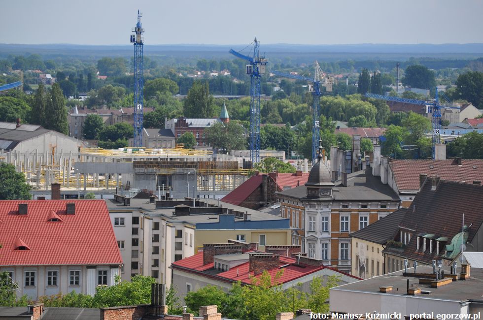 Rusza finansowa realizacja RPO Lubuskie 2020